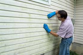 Best Fiber Cement Siding Installation  in Lower Lake, CA